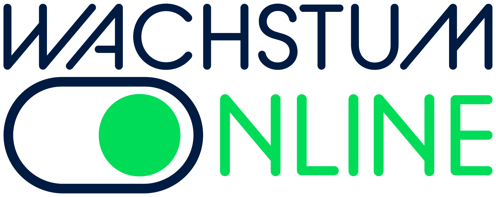 Wachstum Online