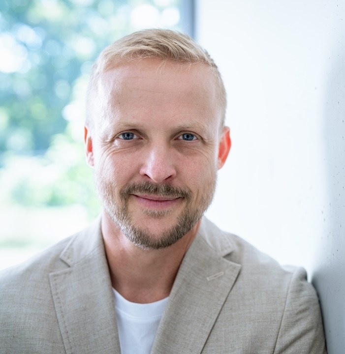 Daniel Siemon